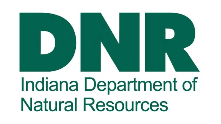 Indiana Department of Natural Resources logo