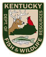 Kentucky Department of Fish and Wildlife Resources logo